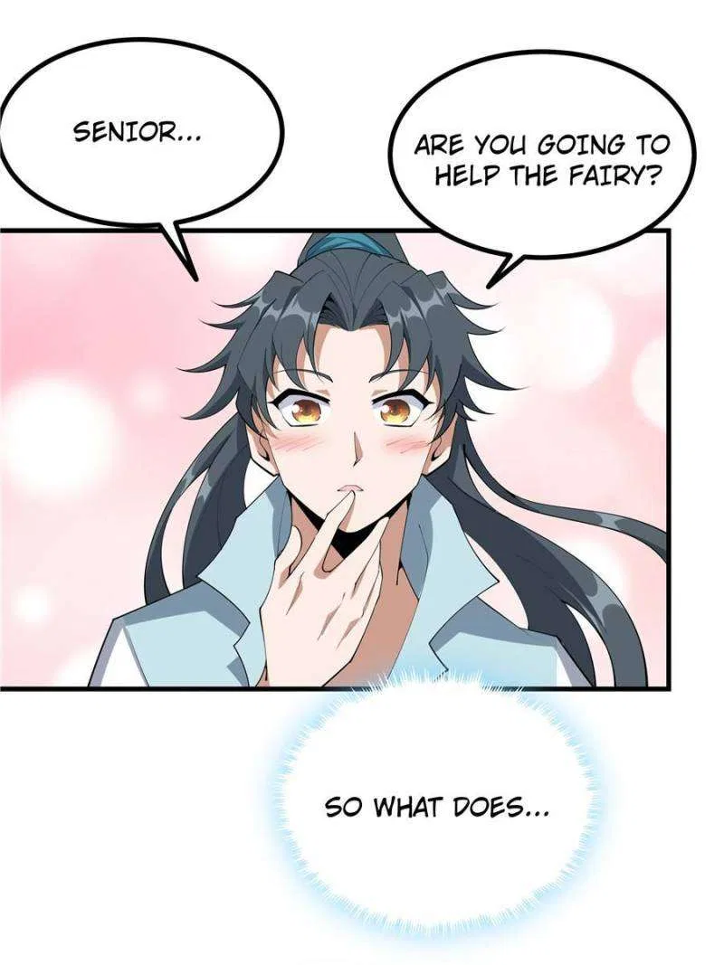 The First Sword Of Earth Chapter 143 – Page 49
