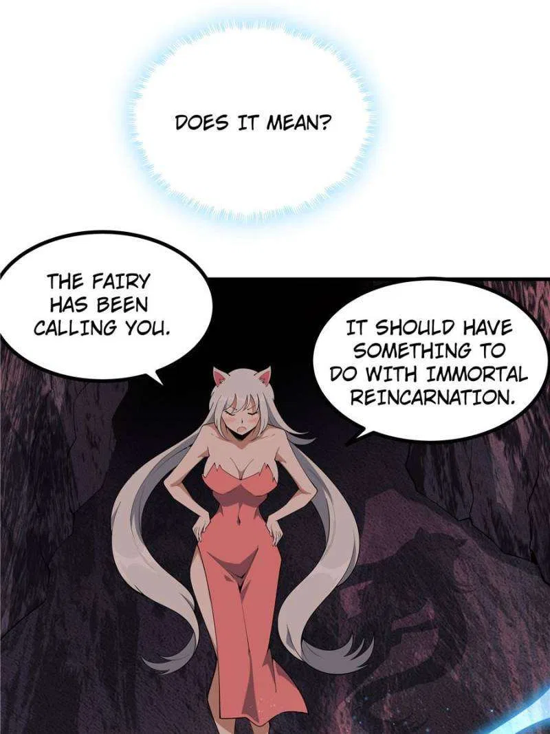 The First Sword Of Earth Chapter 143 – Page 50