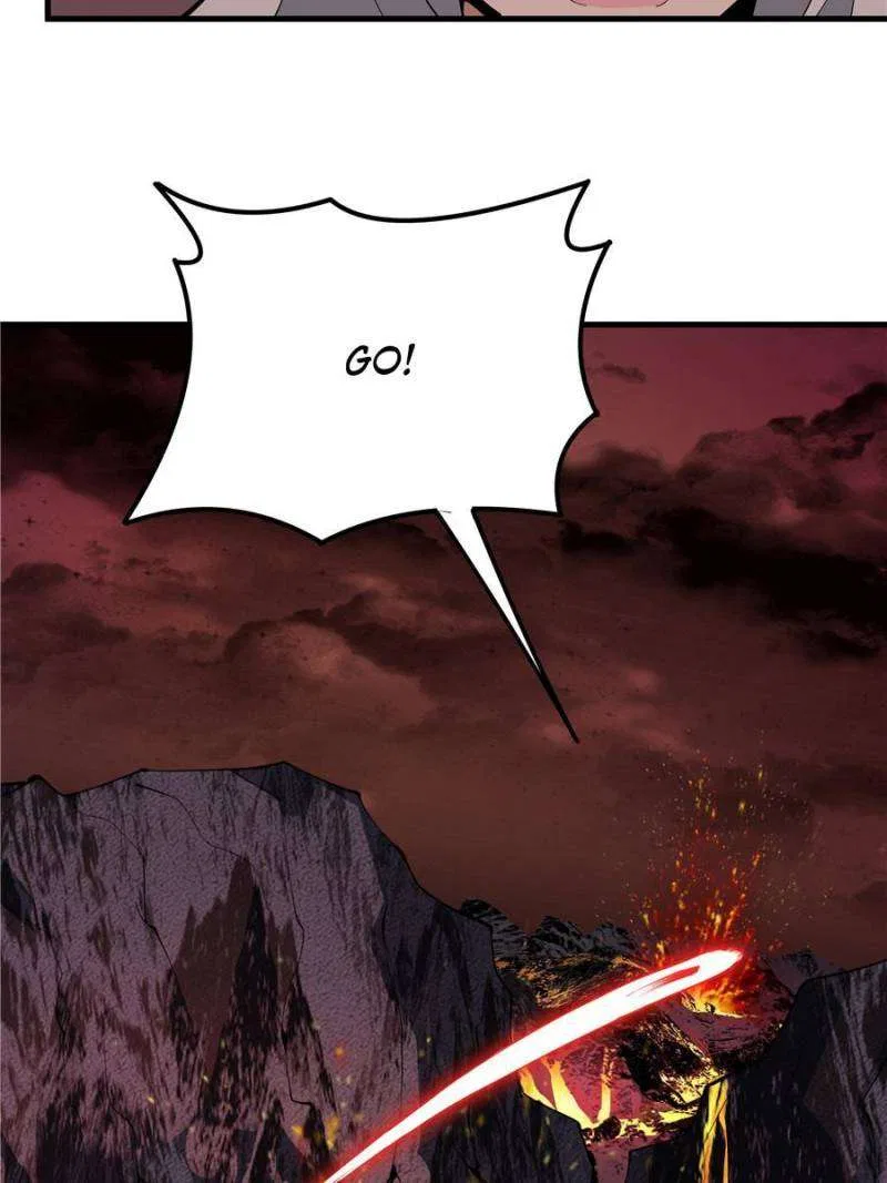 The First Sword Of Earth Chapter 143 – Page 52