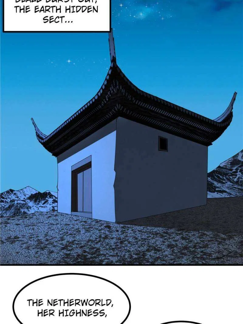 The First Sword Of Earth Chapter 143 – Page 54