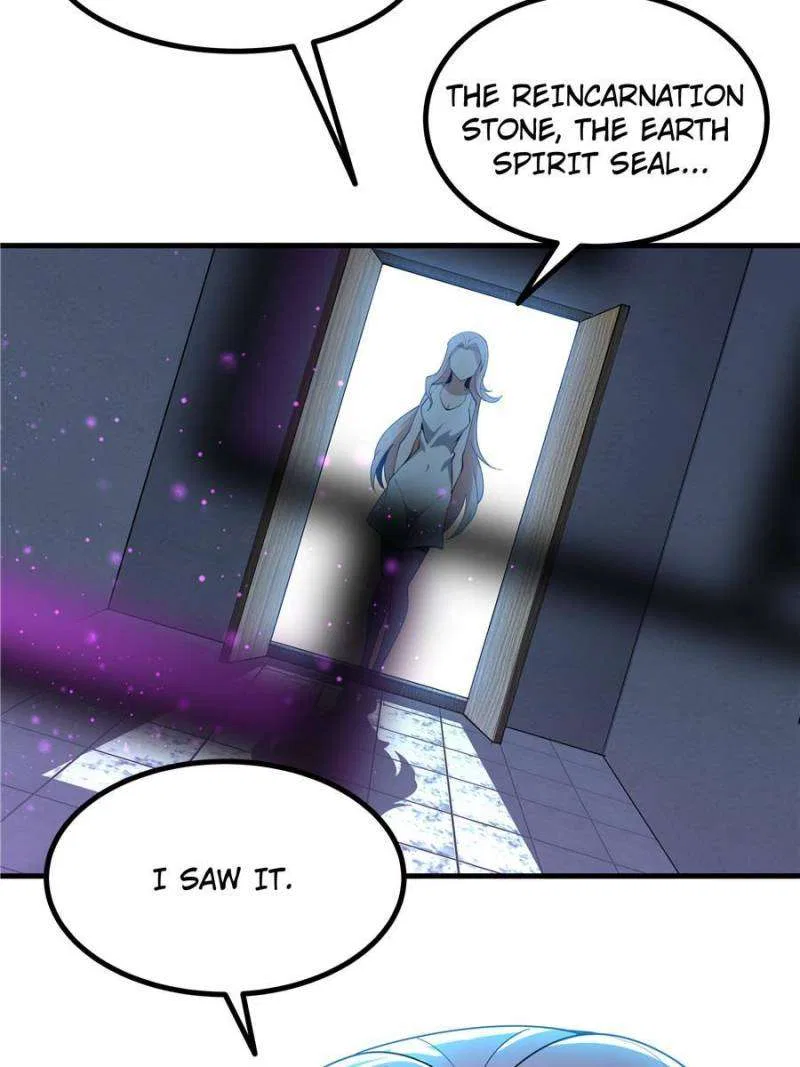 The First Sword Of Earth Chapter 143 – Page 55