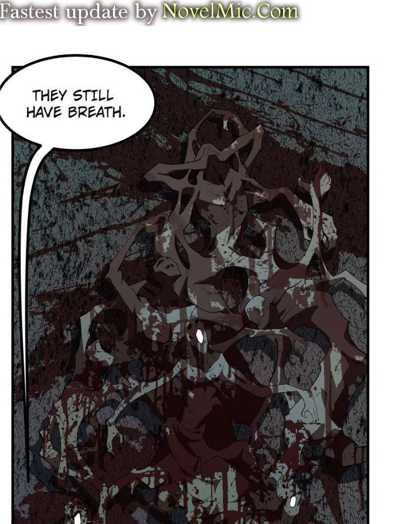 The First Sword Of Earth Chapter 142 – Page 1