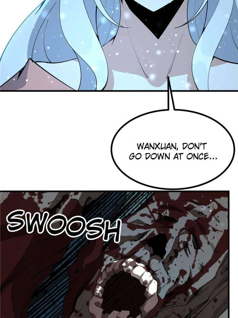 The First Sword Of Earth Chapter 142 – Page 3