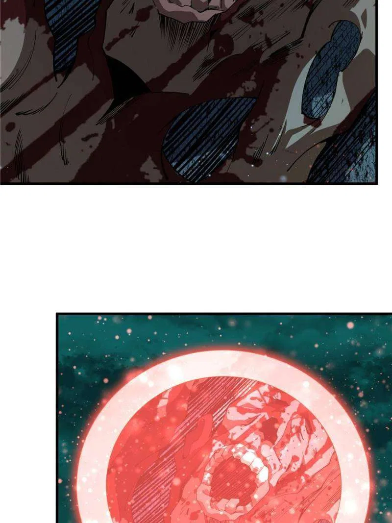 The First Sword Of Earth Chapter 142 – Page 4