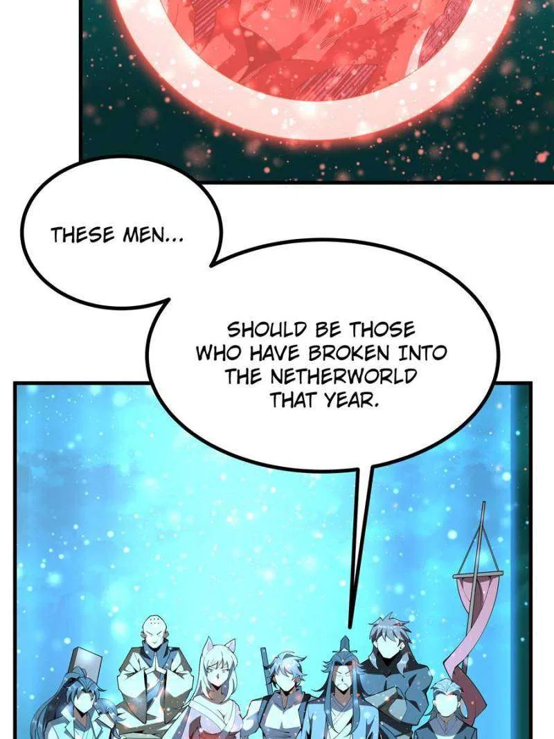 The First Sword Of Earth Chapter 142 – Page 5