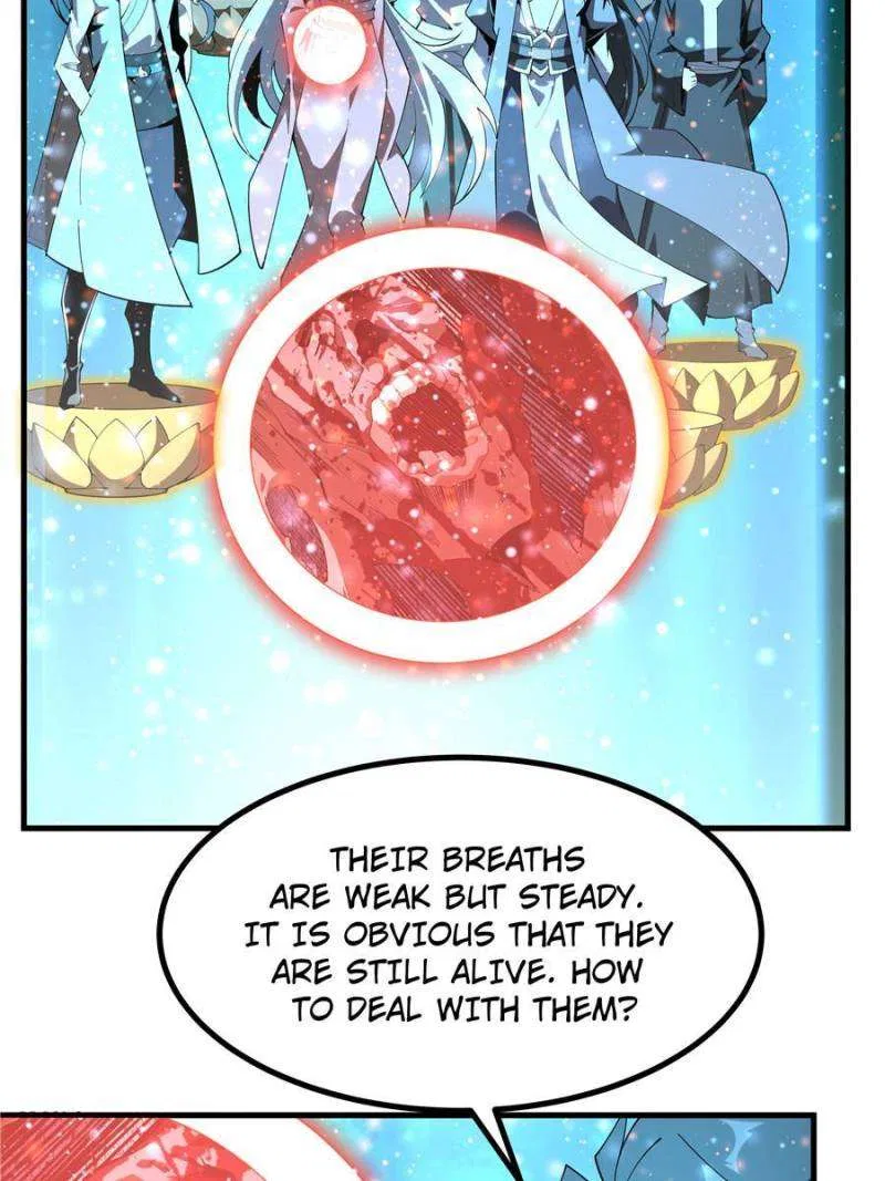 The First Sword Of Earth Chapter 142 – Page 6