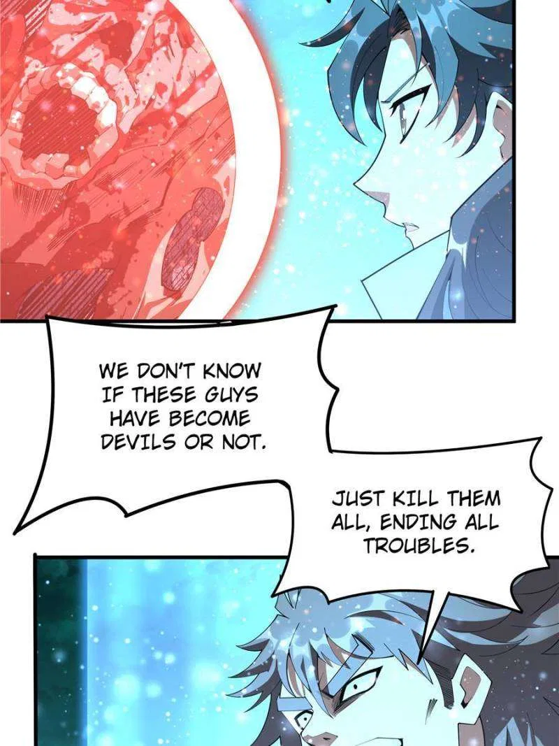 The First Sword Of Earth Chapter 142 – Page 7