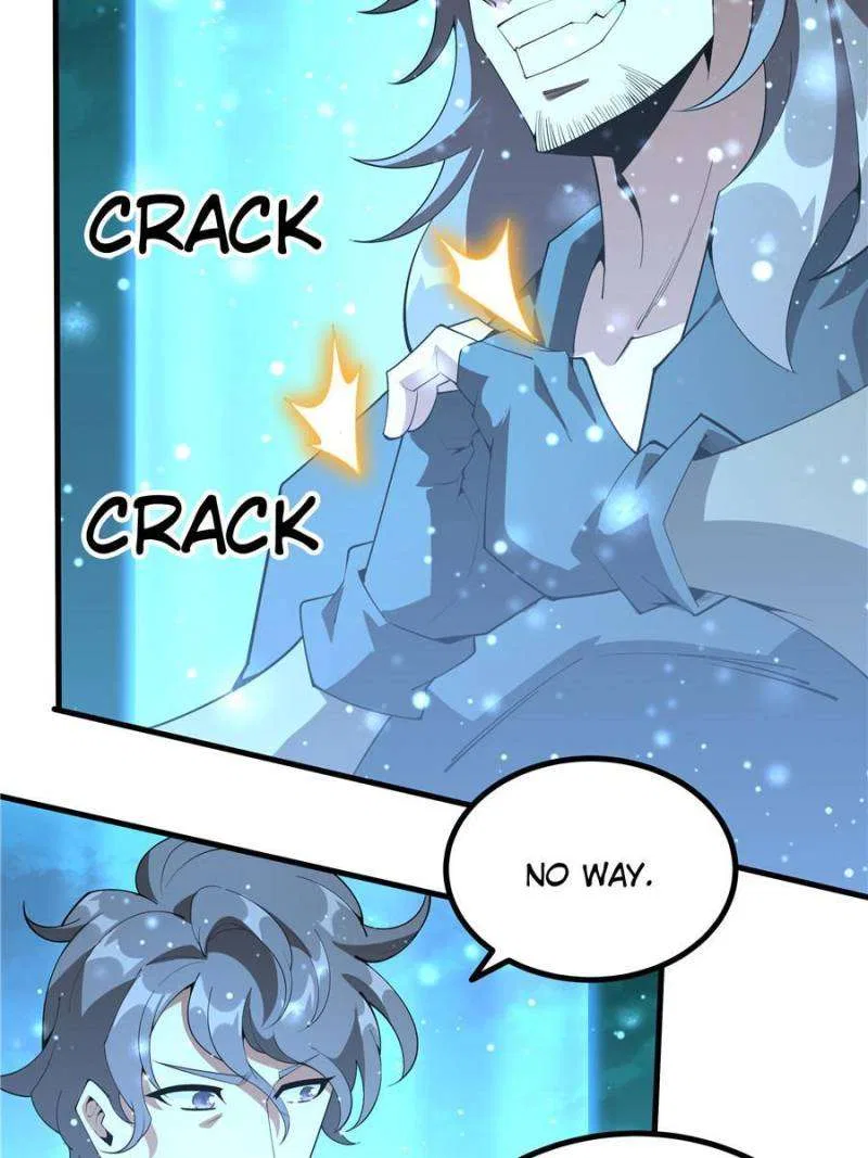 The First Sword Of Earth Chapter 142 – Page 8