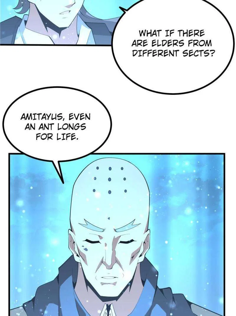 The First Sword Of Earth Chapter 142 – Page 9