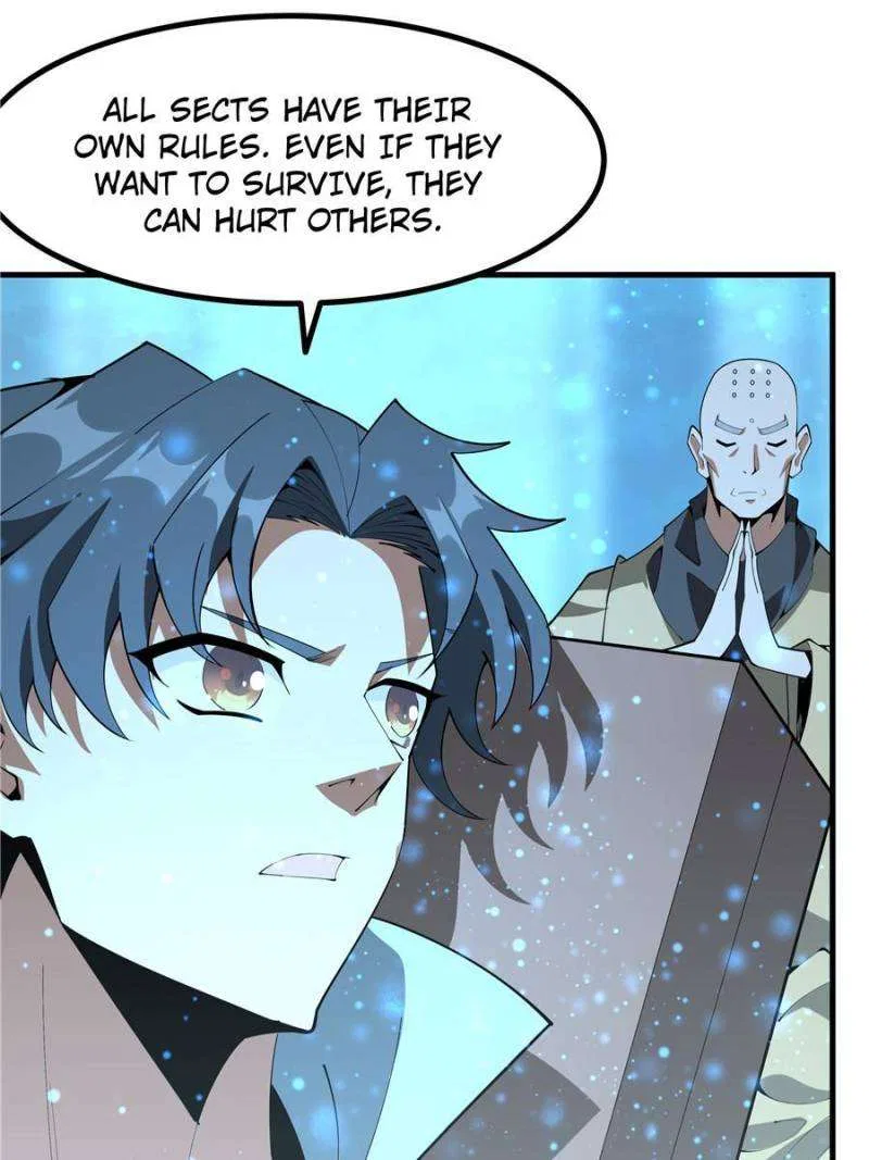 The First Sword Of Earth Chapter 142 – Page 11