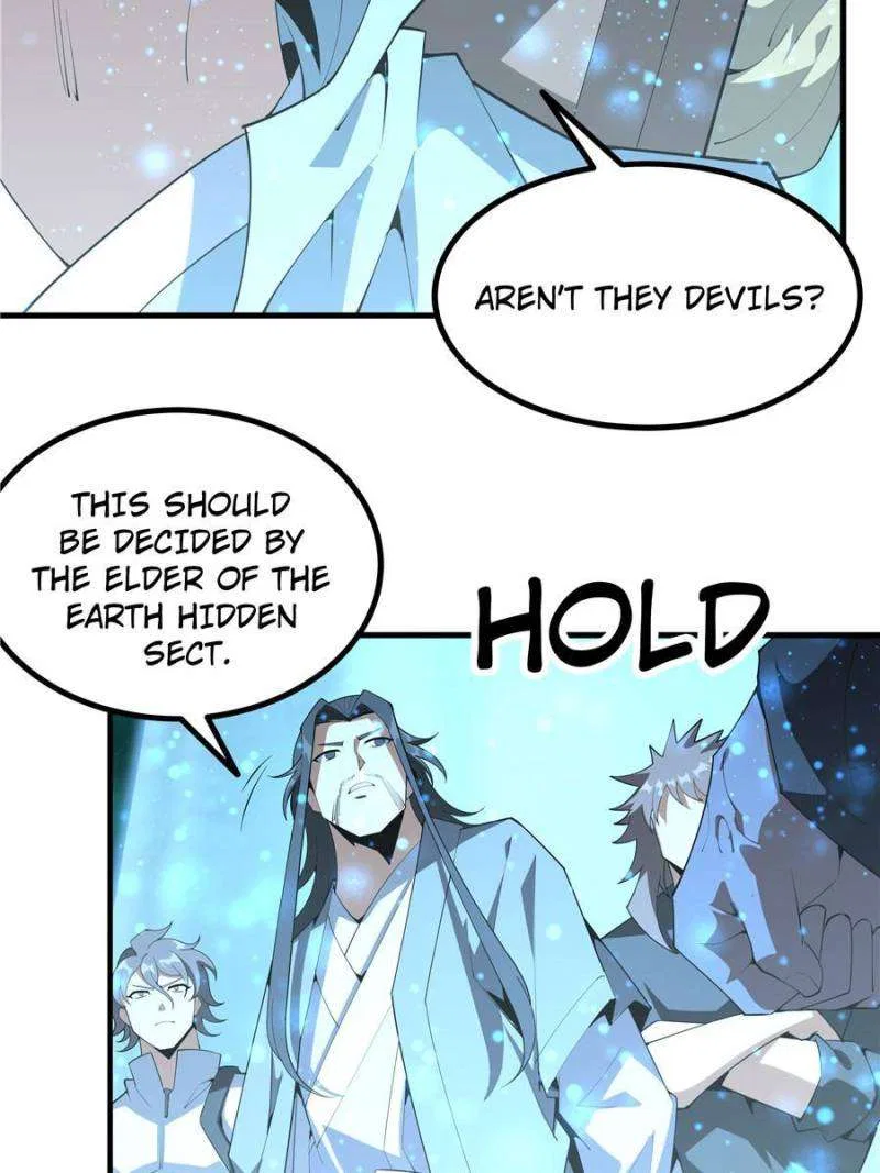 The First Sword Of Earth Chapter 142 – Page 12