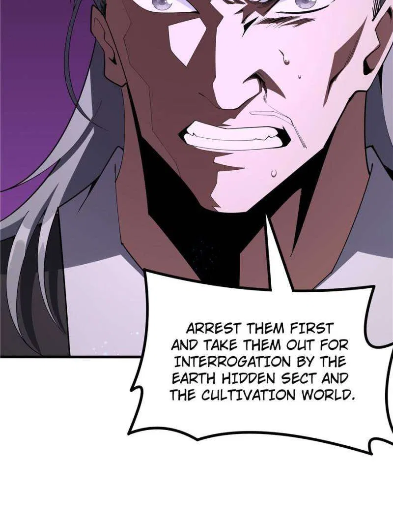 The First Sword Of Earth Chapter 142 – Page 14