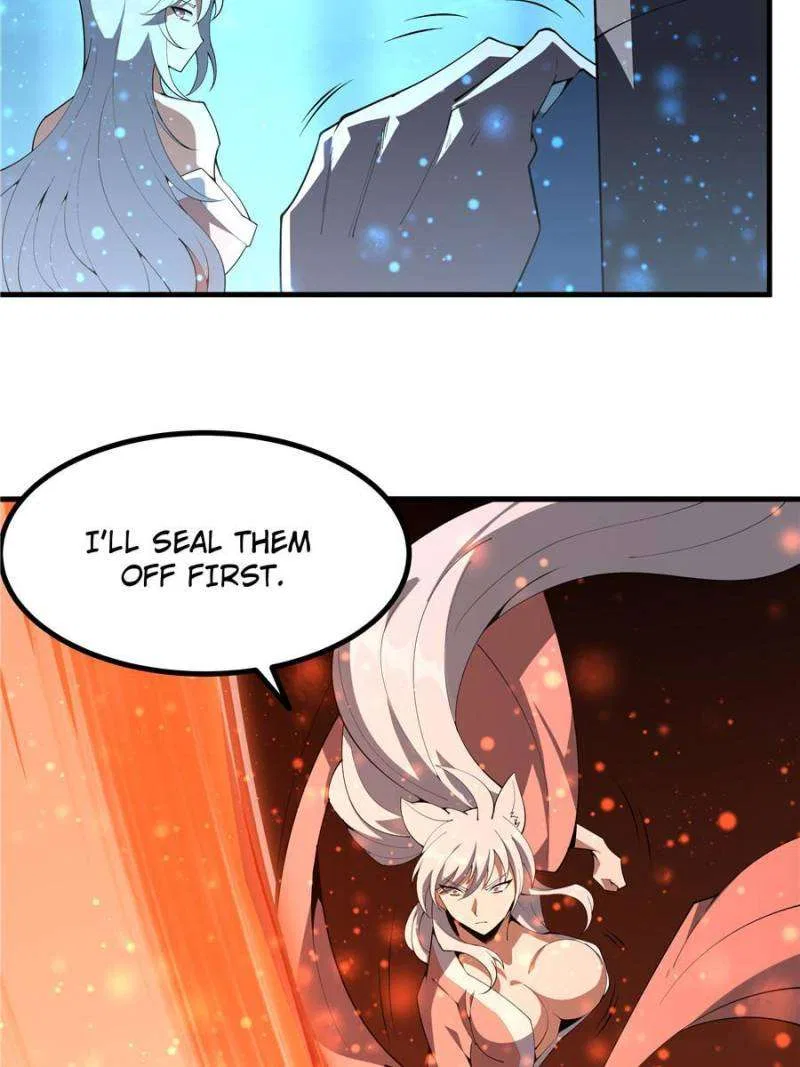The First Sword Of Earth Chapter 142 – Page 16