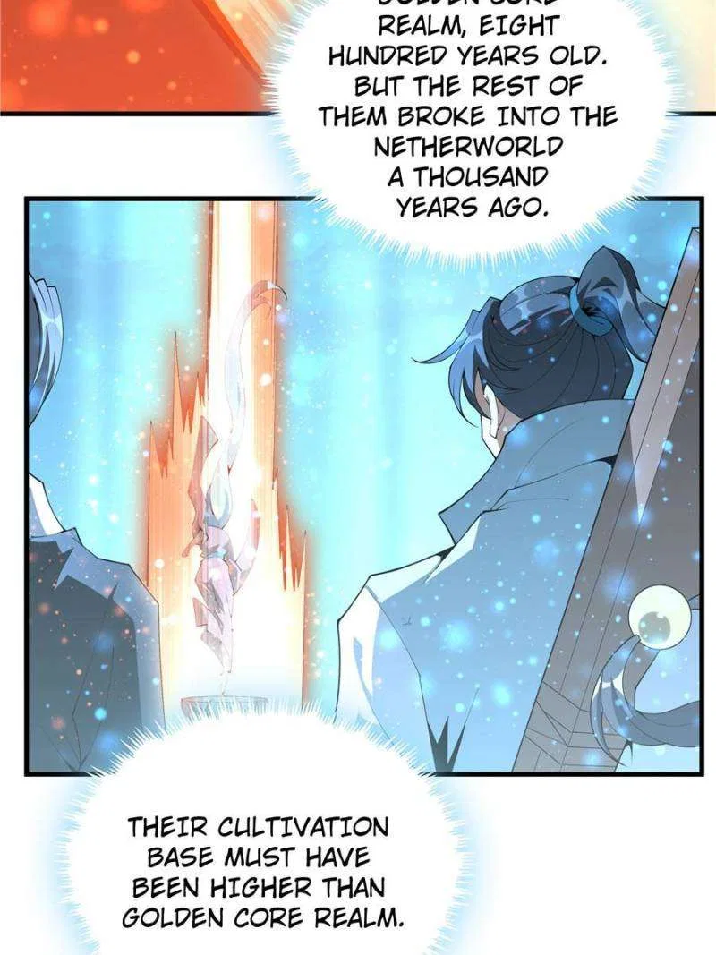 The First Sword Of Earth Chapter 142 – Page 18