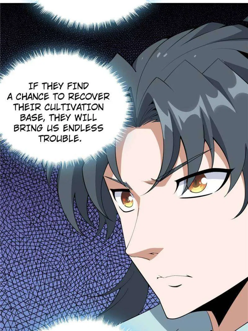 The First Sword Of Earth Chapter 142 – Page 19