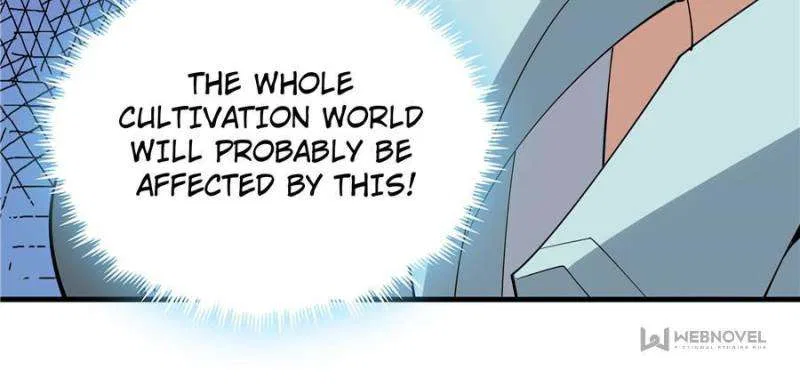 The First Sword Of Earth Chapter 142 – Page 20
