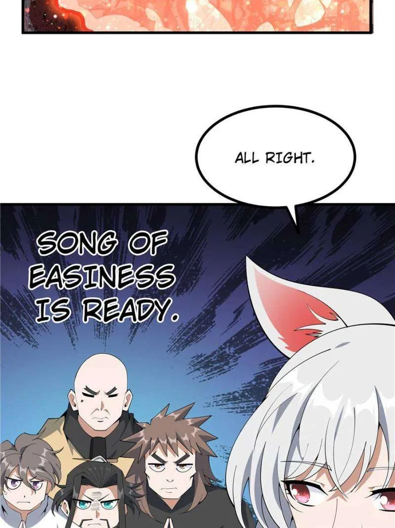 The First Sword Of Earth Chapter 142 – Page 22