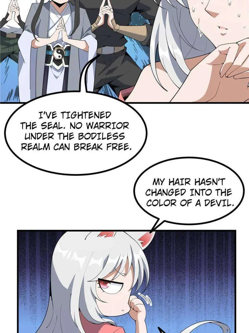 The First Sword Of Earth Chapter 142 – Page 23