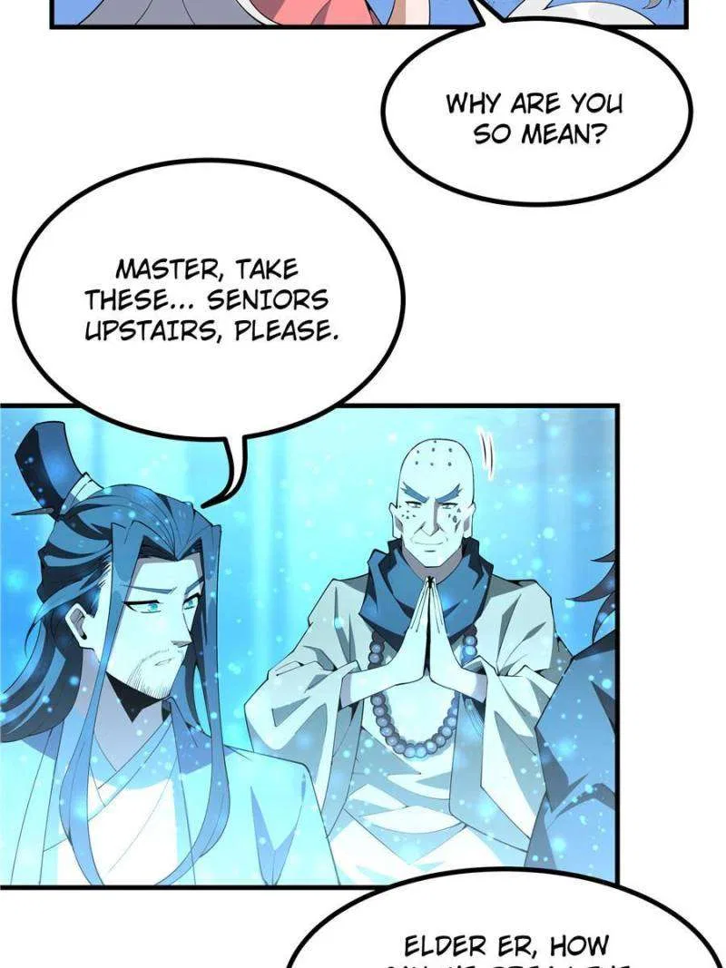 The First Sword Of Earth Chapter 142 – Page 24
