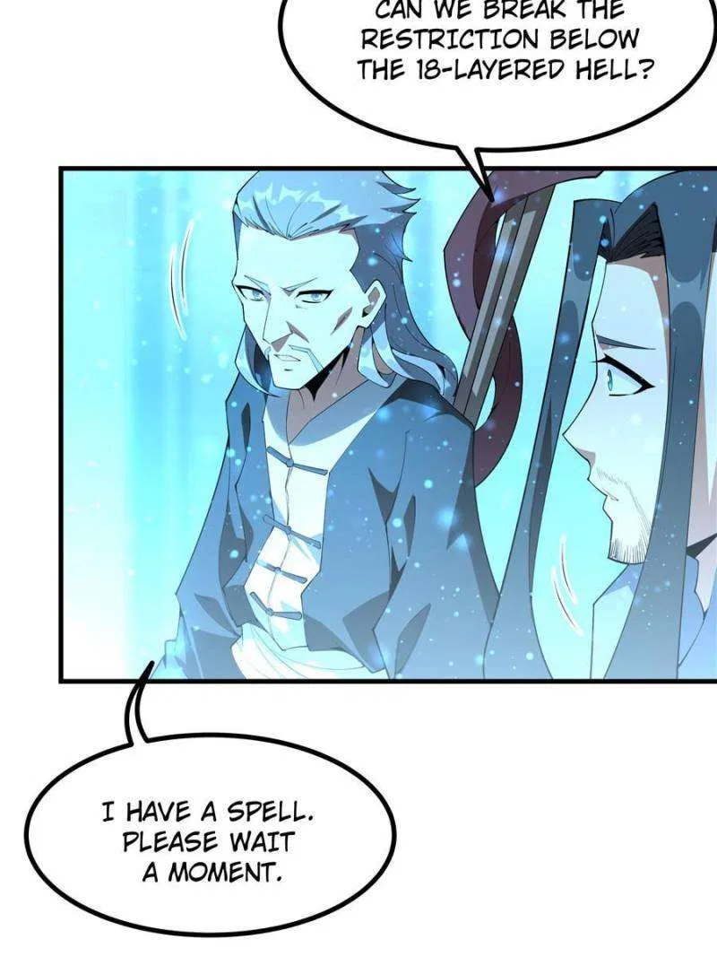 The First Sword Of Earth Chapter 142 – Page 25