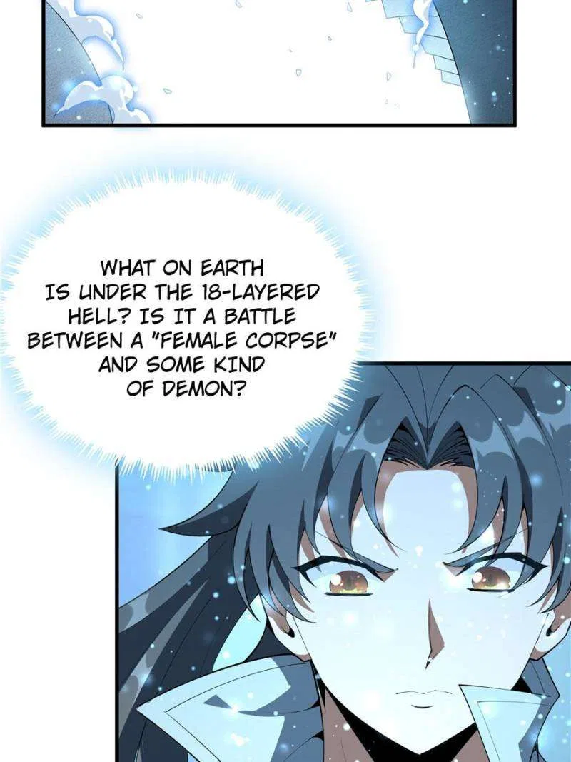 The First Sword Of Earth Chapter 142 – Page 32