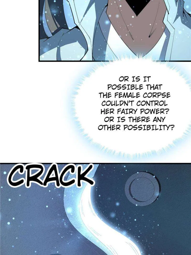 The First Sword Of Earth Chapter 142 – Page 33