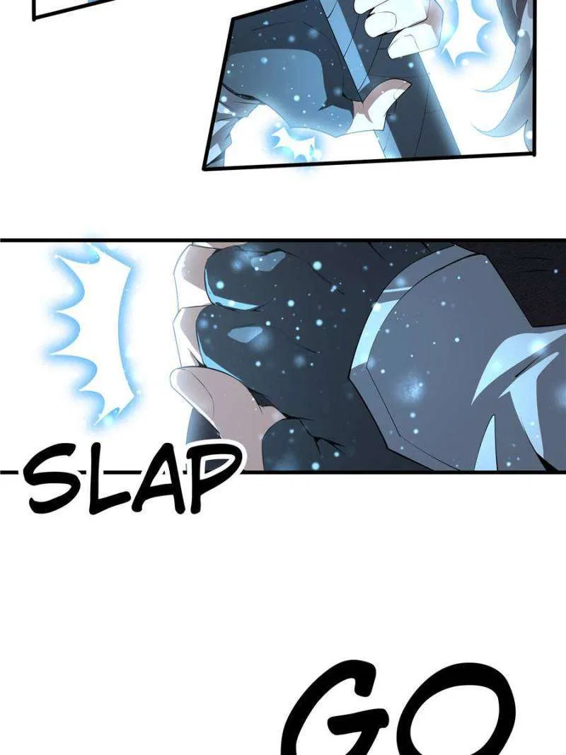 The First Sword Of Earth Chapter 142 – Page 36