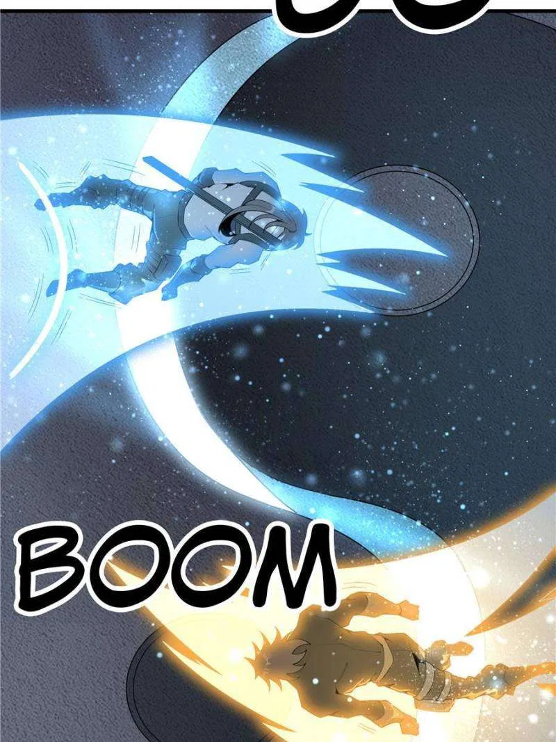 The First Sword Of Earth Chapter 142 – Page 37