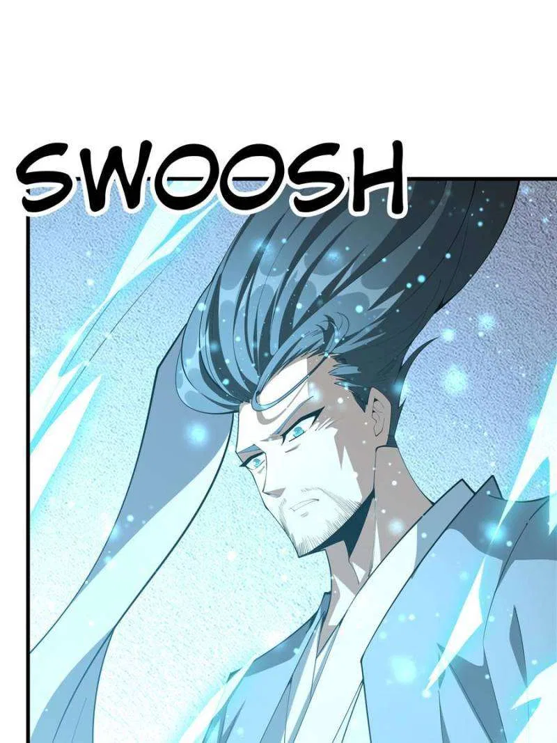 The First Sword Of Earth Chapter 142 – Page 42