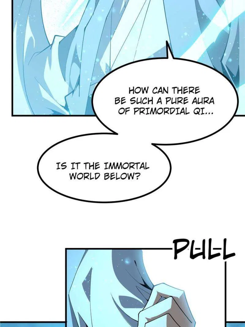 The First Sword Of Earth Chapter 142 – Page 43