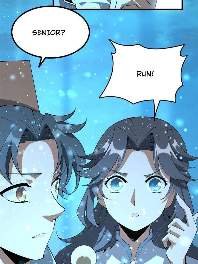 The First Sword Of Earth Chapter 142 – Page 44