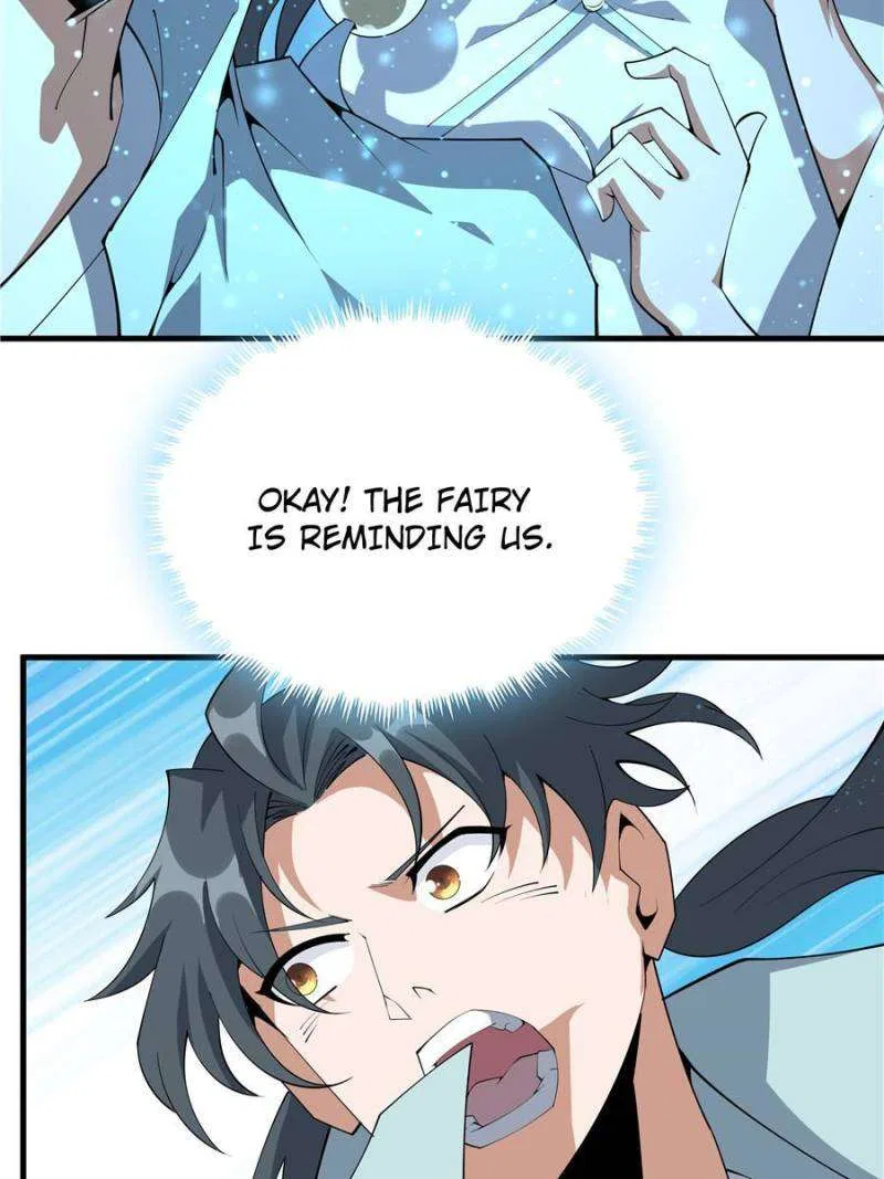 The First Sword Of Earth Chapter 142 – Page 45