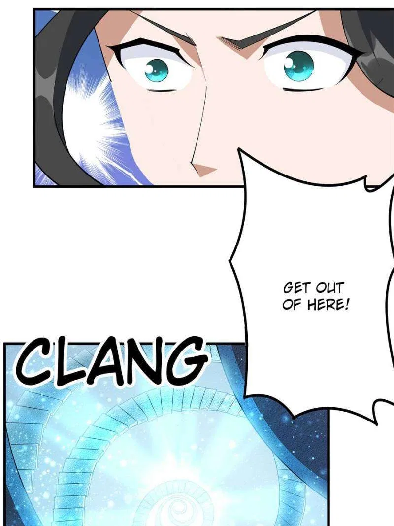 The First Sword Of Earth Chapter 142 – Page 47