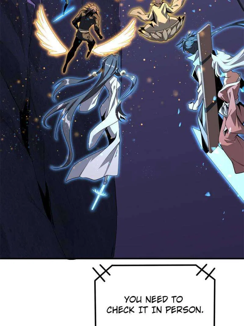 The First Sword Of Earth Chapter 141 – Page 2
