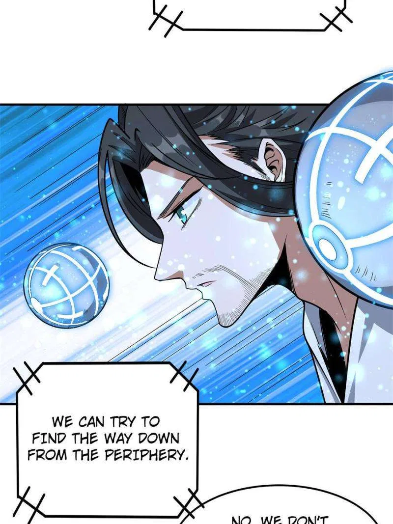 The First Sword Of Earth Chapter 141 – Page 3