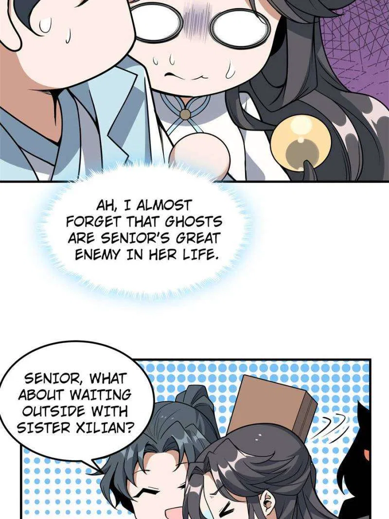 The First Sword Of Earth Chapter 141 – Page 7