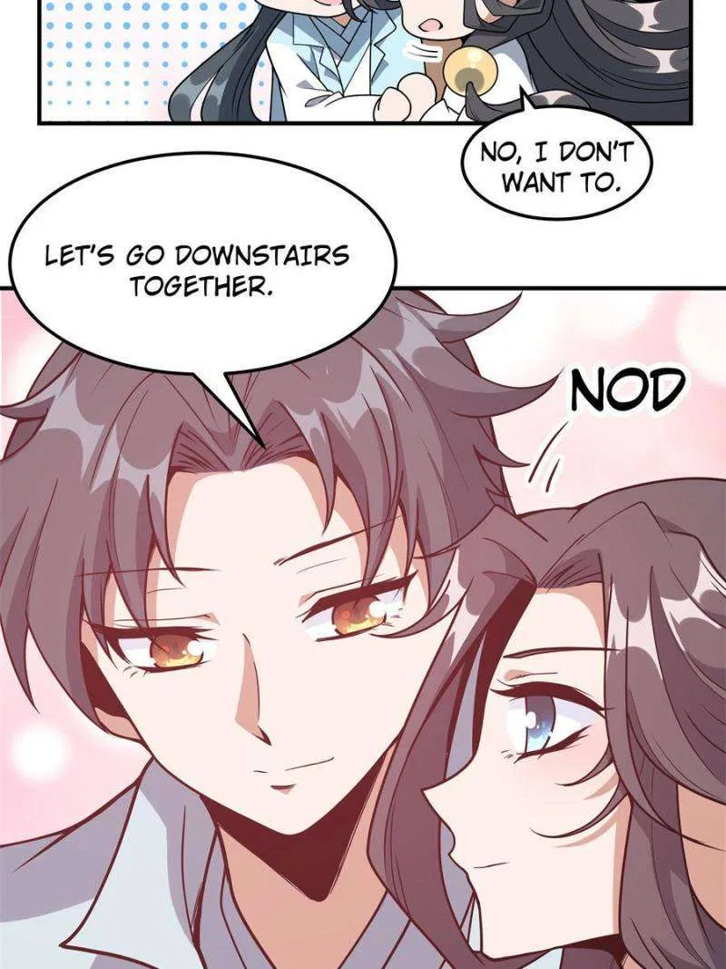 The First Sword Of Earth Chapter 141 – Page 8