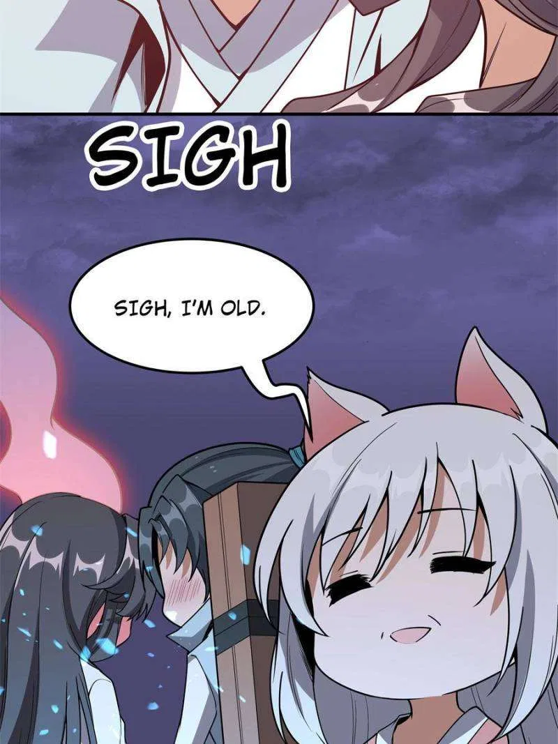 The First Sword Of Earth Chapter 141 – Page 9