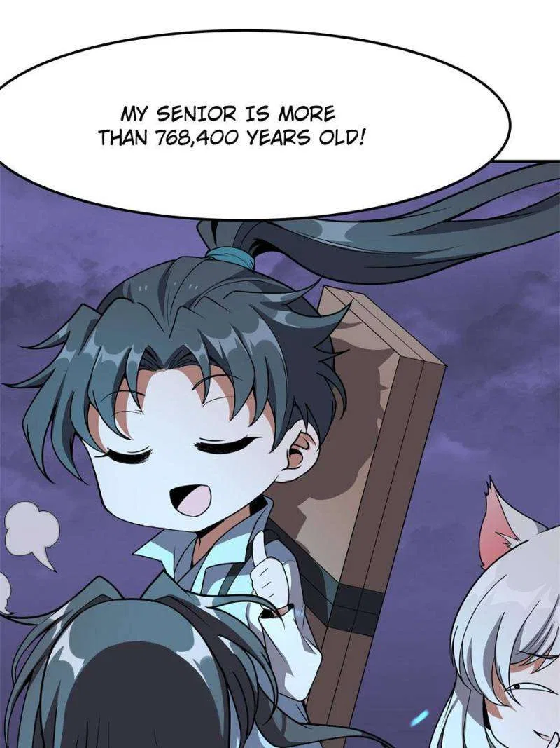 The First Sword Of Earth Chapter 141 – Page 11