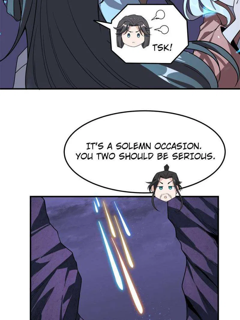 The First Sword Of Earth Chapter 141 – Page 12