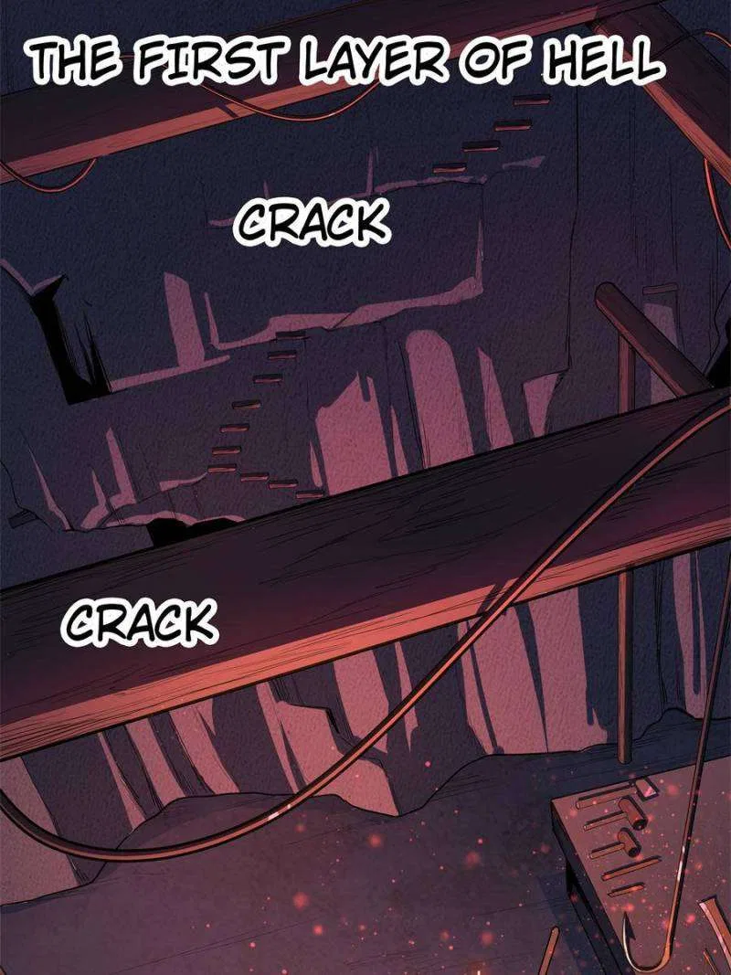 The First Sword Of Earth Chapter 141 – Page 14