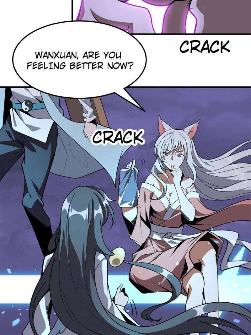 The First Sword Of Earth Chapter 141 – Page 16