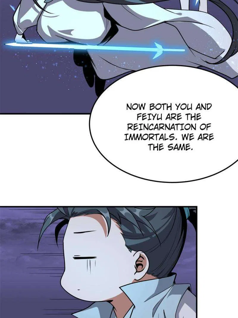 The First Sword Of Earth Chapter 141 – Page 17