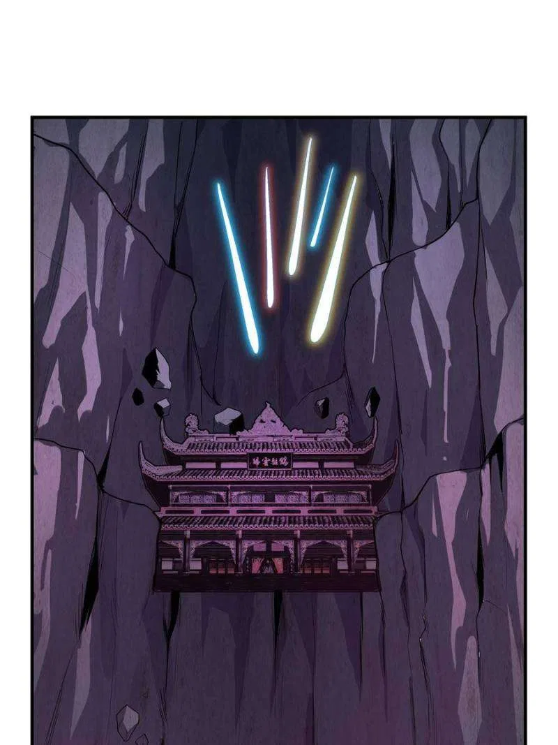 The First Sword Of Earth Chapter 141 – Page 21