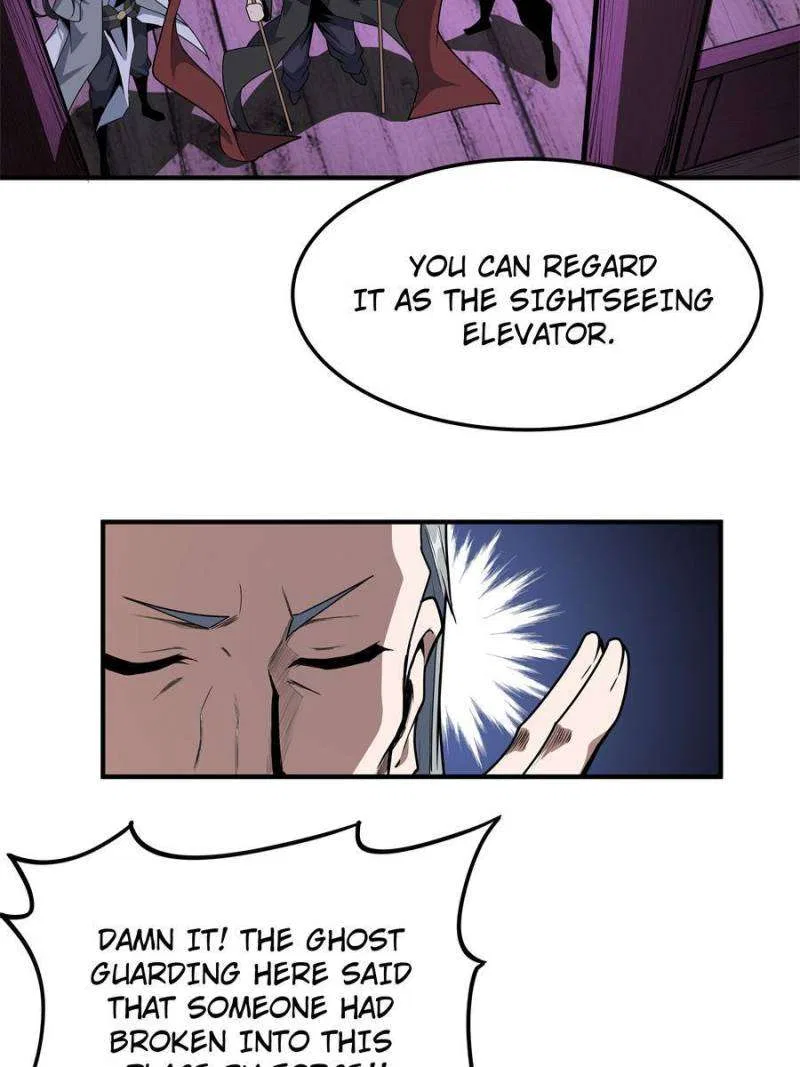 The First Sword Of Earth Chapter 141 – Page 23