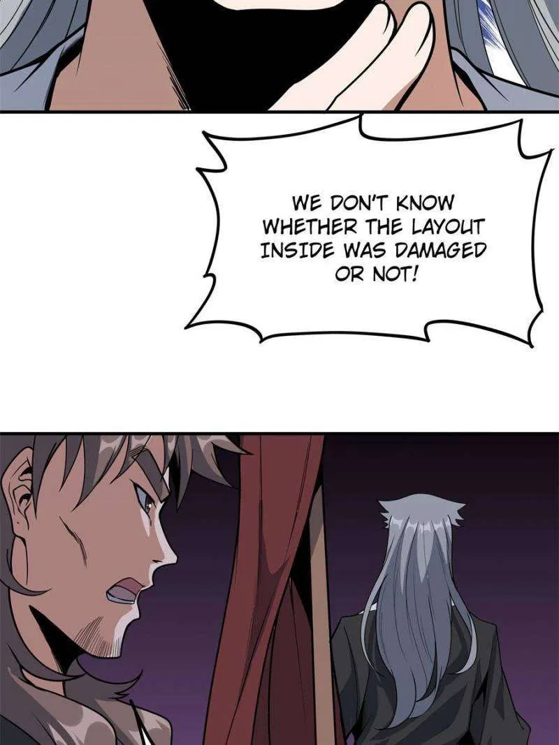 The First Sword Of Earth Chapter 141 – Page 25
