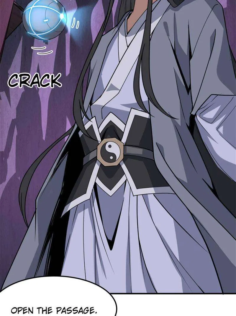 The First Sword Of Earth Chapter 141 – Page 27