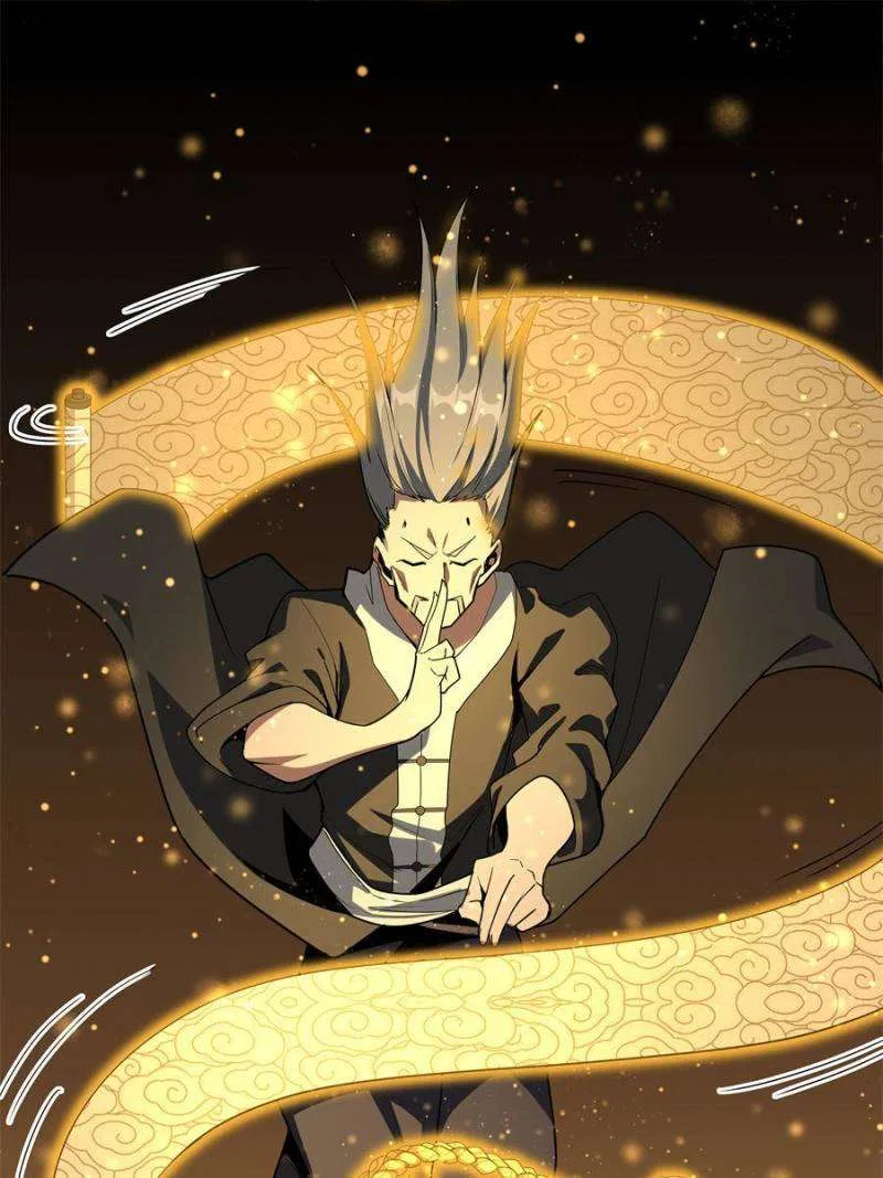The First Sword Of Earth Chapter 141 – Page 30