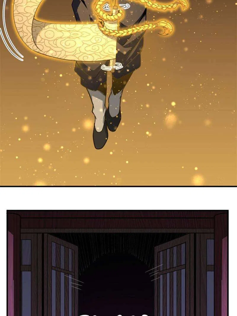 The First Sword Of Earth Chapter 141 – Page 31