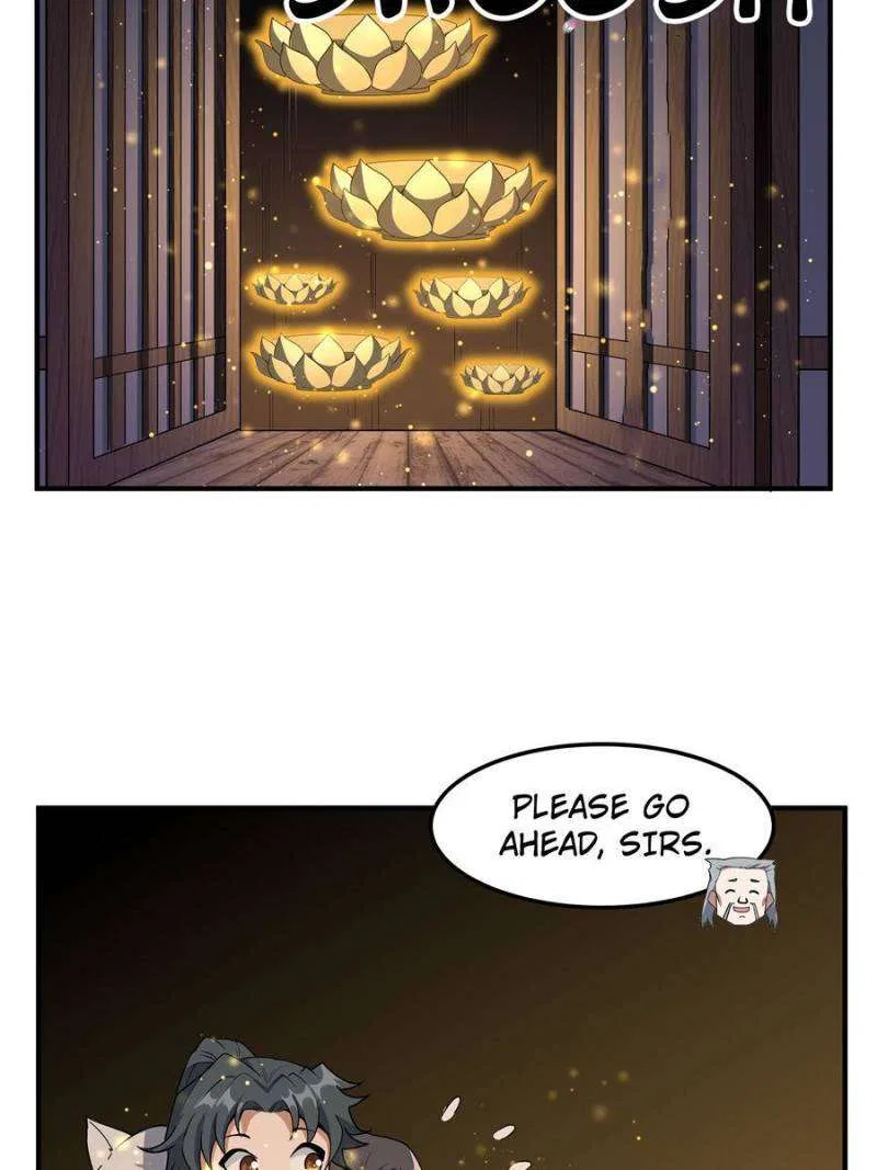 The First Sword Of Earth Chapter 141 – Page 33